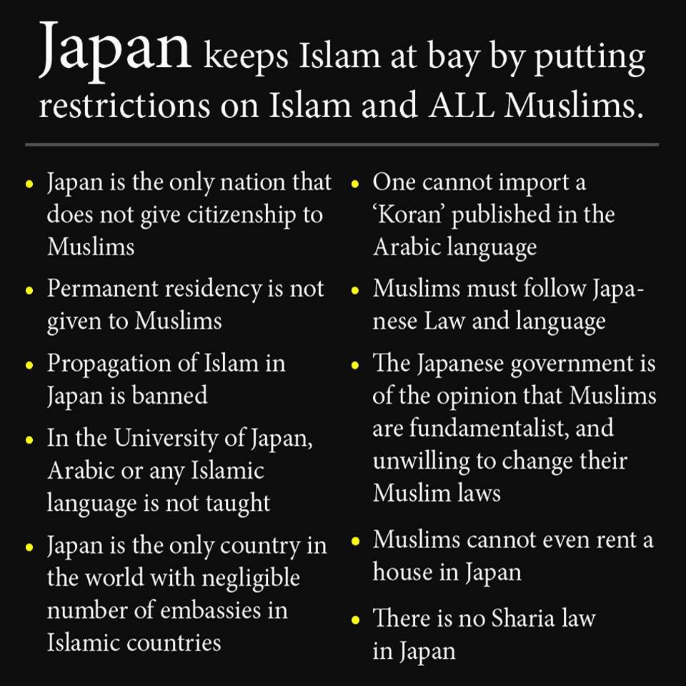 Islam Japan2