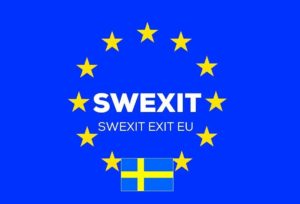 Swexit Exit EU